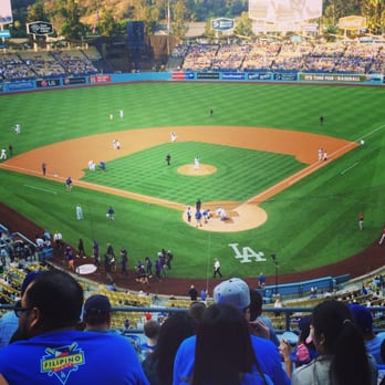 Dodger Stadium - 6/10/15 My 1st Filipino Heritage Night - Stadiums & Arenas Near Me - Los Angeles, California Dodger Stadium - 6/10/15 My 1st Filipino Heritage Night - Stadiums & Arenas Near Me - Los Angeles, California