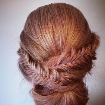 Tangled Hair Studio - Hair Salons Near Me - Pickering, Ontario