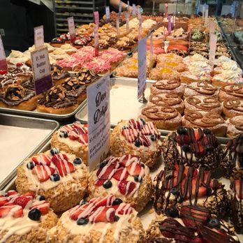 Mojo Donuts - Donuts Near Me - Pembroke Pines, Florida Mojo Donuts - Donuts Near Me - Pembroke Pines, Florida