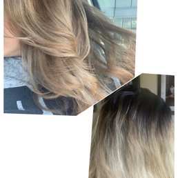Before and after
