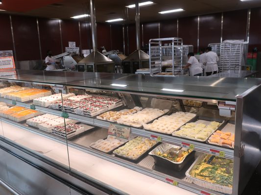 Patel Brothers by null