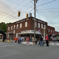 King Drug Company & Grill