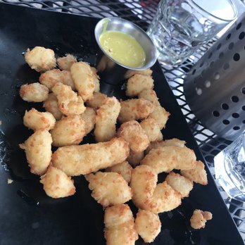 Babcock's Grove House - Delicious beer battered cheese curds! - Comfort Food Near Me - Lombard, Illinois Babcock's Grove House - Delicious beer battered cheese curds! - Comfort Food Near Me - Lombard, Illinois
