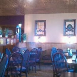 Dining room Dining room
