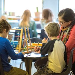 Community Montessori School