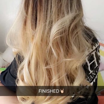 Happy Salon - Hair done by Jenny!! - Hair Salons Near Me - San Jose, California