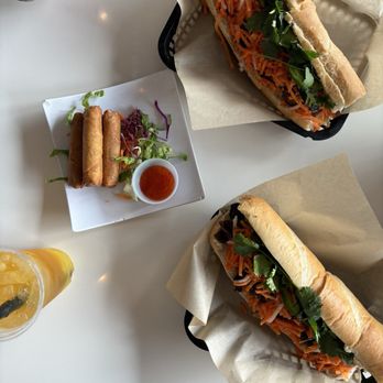 Pho Please - Vietnamese Near Me - Austin, Texas