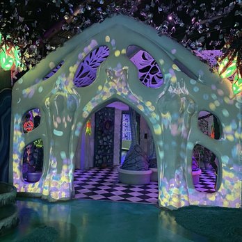 Otherworld - Performing Arts Near Me - Columbus, Ohio