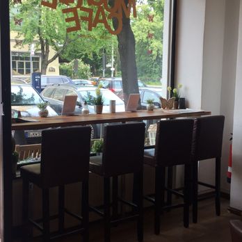 Muckel Cafe - Cafes Near Me - Berlin, BE Muckel Cafe - Cafes Near Me - Berlin, BE