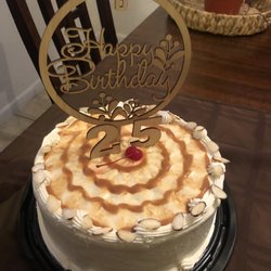 Pastelería Suspiros - Que Rico.