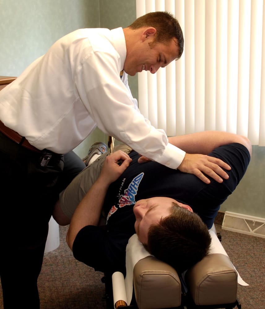 Social spots from Hartman Family Chiropractic & Wellness Center