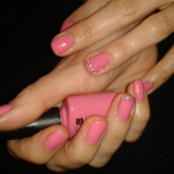 K.Nails - Nail Salons Near Me - Biarritz, 64
