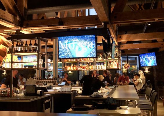 Lake View Taphouse by null