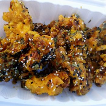 Hawker - Shroom wings yummy!!! - Vegan Near Me - Toronto, Ontario Hawker - Shroom wings yummy!!! - Vegan Near Me - Toronto, Ontario