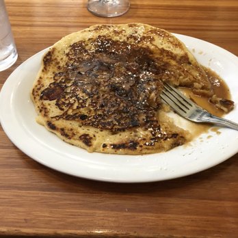 Ruby Slipper Marigny - Bacon Praline Pancake - Breakfast & Brunch Near Me - New Orleans, Louisiana Ruby Slipper Marigny - Bacon Praline Pancake - Breakfast & Brunch Near Me - New Orleans, Louisiana