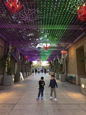 River Park Shopping Center by null