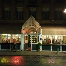 De Polderbloem - Storefront for De Polderbloem