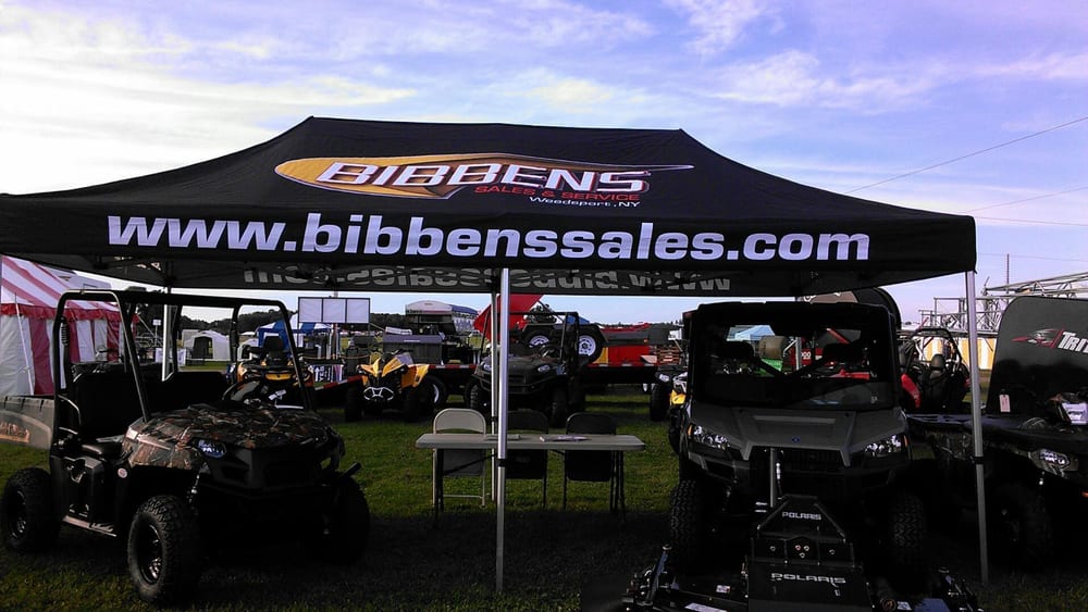 BIBBENS SALES & SERVICE Updated October 2024 3282 East Brutus St