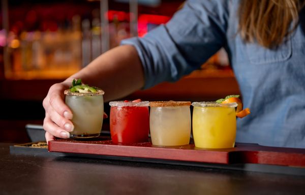 Guy Fieri's American Kitchen + Bar by null