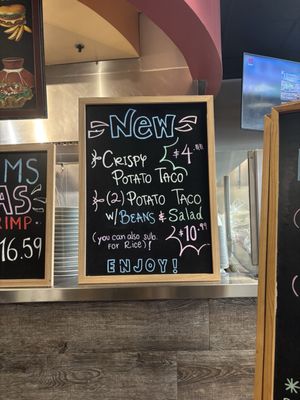 Menu photo 4 Cuca's Mexican Food Foothill Ranch, CA Menu photo 4 Cuca's Mexican Food Foothill Ranch, CA