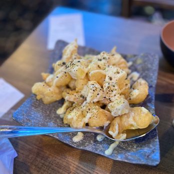 Always Cool BBQ - Sweet Wasabi Shrimp $22.99 - Bars Near Me - Fremont, California Always Cool BBQ - Sweet Wasabi Shrimp $22.99 - Bars Near Me - Fremont, California