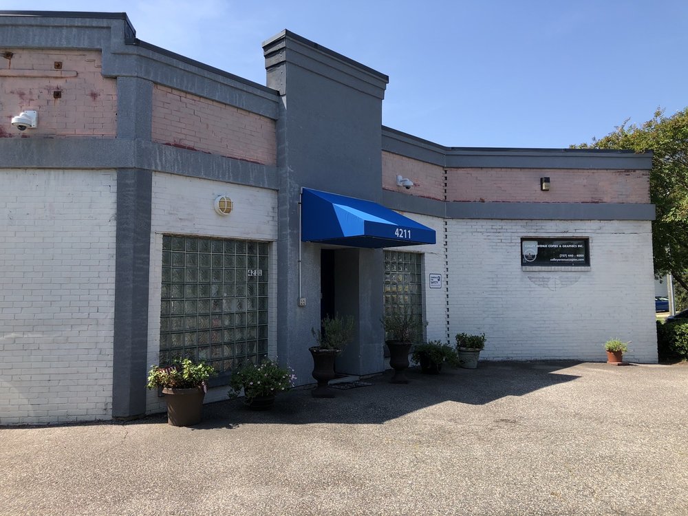COLLEY AVENUE COPIES & GRAPHICS 10 Reviews 4211 Colley Ave, Norfolk