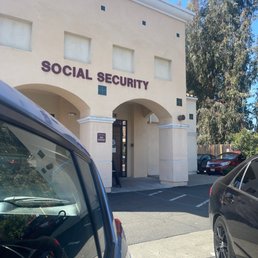 Exterior photo of Social Security - San Leandro, California Exterior photo of Social Security - San Leandro, California