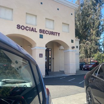 Social Security - 3.16.2023 taking care of business! - Public Services & Government Near Me - San Leandro, California