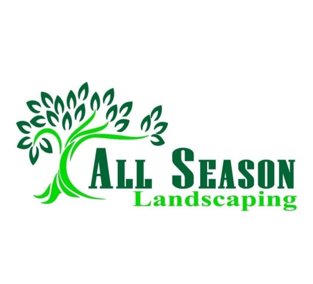 ALL SEASON LANDSCAPING Updated September 2024 505 Photos & 169