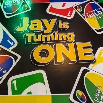 Once Upon a Party Banquet - UNO theme party by Once Upon A Party Banquet - Venues & Event Spaces Near Me - Chicago, Illinois