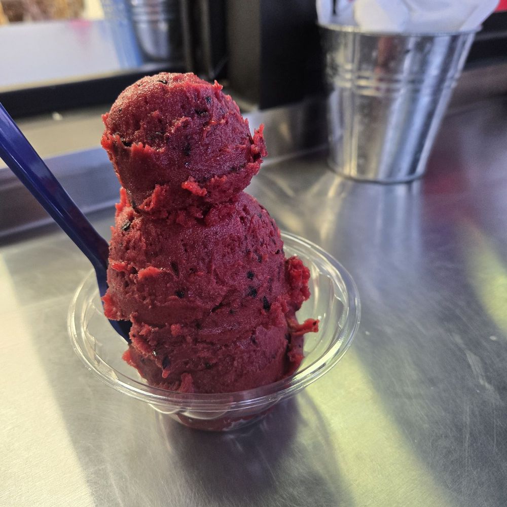 Sorbet