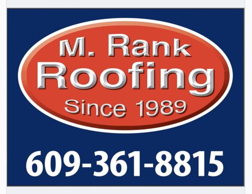 Mike Rank Roofing