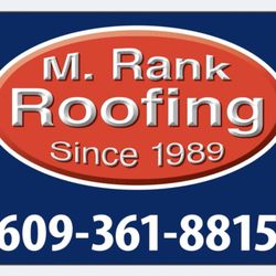 Mike Rank Roofing