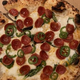 White Heat
