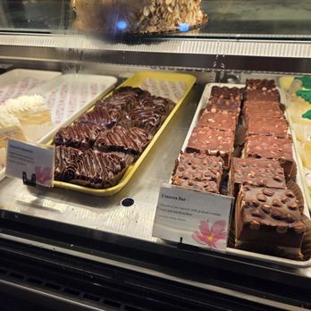 Saffron Cafe & Bakery - Bakeries Near Me - Charleston, South Carolina Saffron Cafe & Bakery - Bakeries Near Me - Charleston, South Carolina