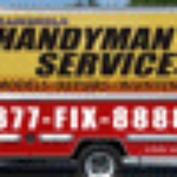 The Handyman Contractor