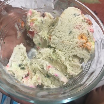 Nirvanaah! - Meetha Paan ice cream. Tastes JUST like paan - Desserts Near Me - Fremont, California Nirvanaah! - Meetha Paan ice cream. Tastes JUST like paan - Desserts Near Me - Fremont, California