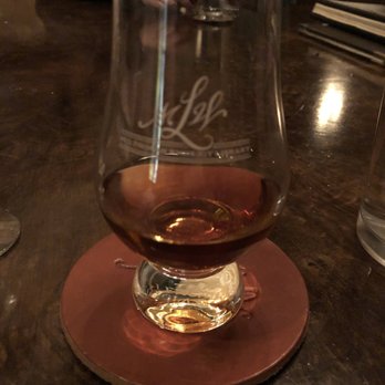 Multnomah Whiskey Library - Lounges Near Me - Portland, Oregon