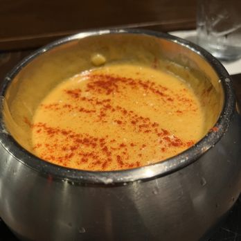 The Melting Pot - Houston - Oktoberfest cheese fondue - Fondue Near Me - Houston, Texas The Melting Pot - Houston - Oktoberfest cheese fondue - Fondue Near Me - Houston, Texas