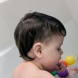 Rissers Razors Barbershop