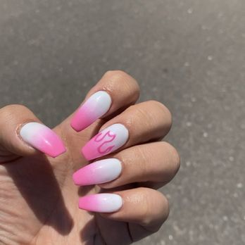 Pinky Nails & Spa - Nail Salons Near Me - Glendale, Arizona Pinky Nails & Spa - Nail Salons Near Me - Glendale, Arizona