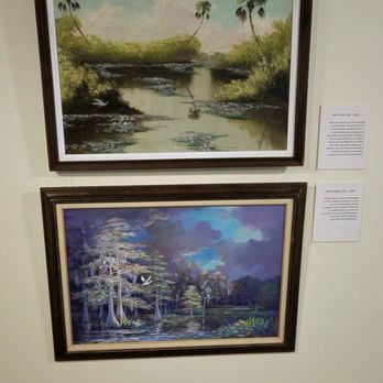 Florida Highwaymen Museum - Museums Near Me - Fort Pierce, Florida Florida Highwaymen Museum - Museums Near Me - Fort Pierce, Florida