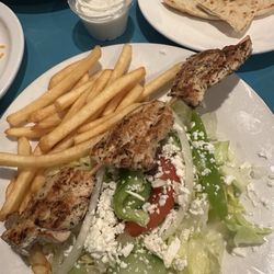 Akropolis Cafe