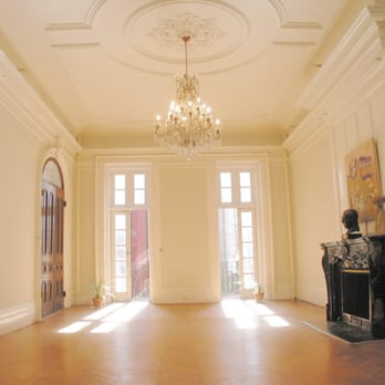 The Peterson House - Venues & Event Spaces Near Me - New York, New York The Peterson House - Venues & Event Spaces Near Me - New York, New York
