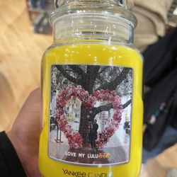 Yankee Candle Company