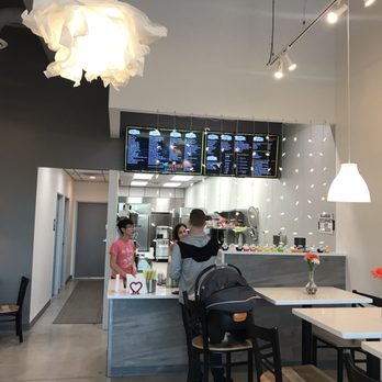 Truboba Cafe - Bubble Tea Near Me - Round Rock, Texas