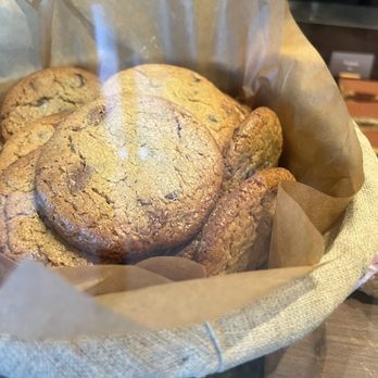 Starbucks Reserve - Chocolate chip cookies - Coffee & Tea Near Me - New York, New York Starbucks Reserve - Chocolate chip cookies - Coffee & Tea Near Me - New York, New York