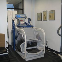 Ivy Rehab Physical Therapy