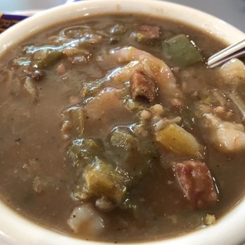 Buffalo Bell - Seafood Gumbo - Chicken Wings Near Me - Longview, Texas