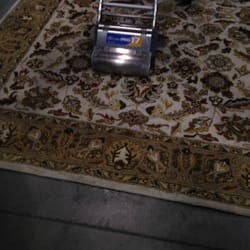 Carpet Care Systems